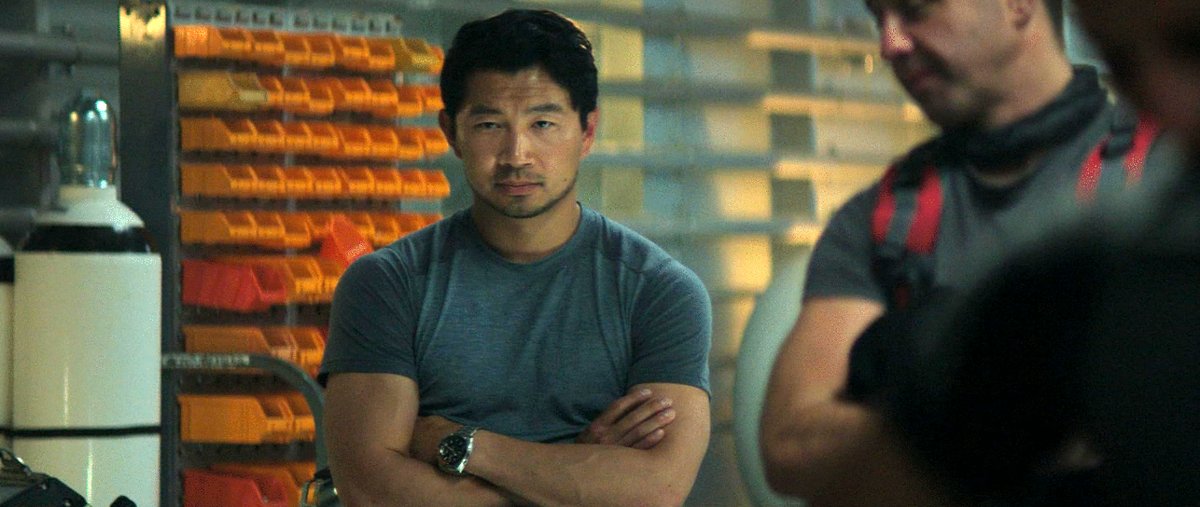 Photo from the movie Last Breath