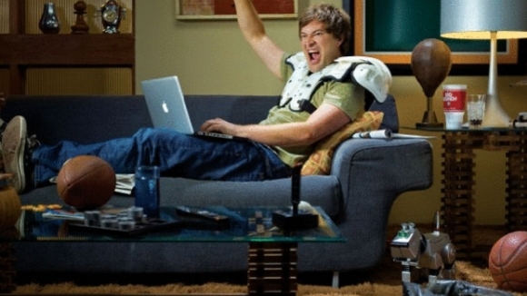 Photo from the movie The League