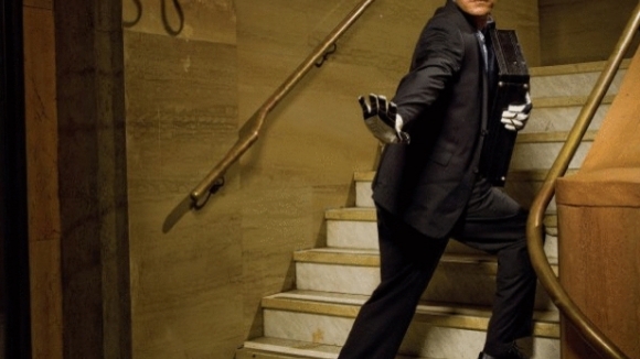 Photo from the movie The League