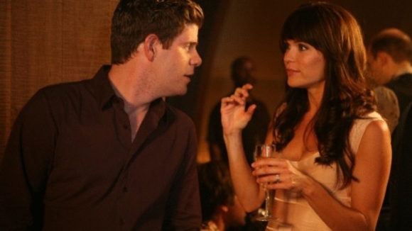 Photo from the movie The League