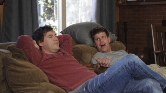 Photo from the movie The League