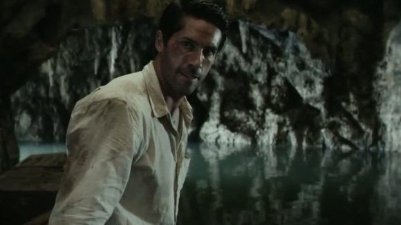 Photo from the movie Legendary