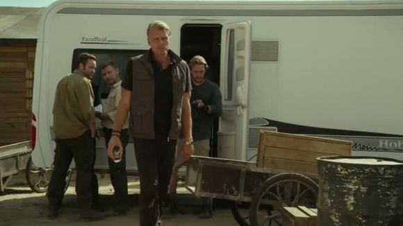 Photo from the movie Legendary