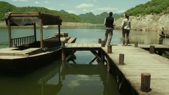 Photo from the movie Legendary