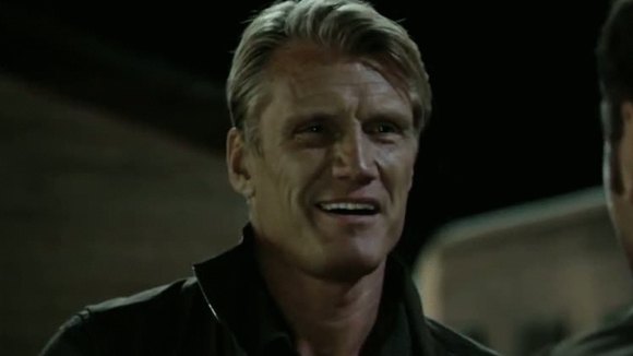 Photo from the movie Legendary