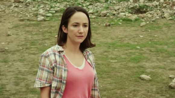 Photo from the movie Legendary