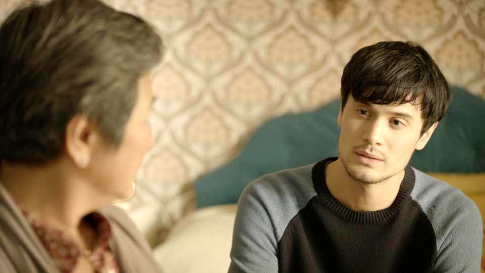 Photo from the movie Lilting