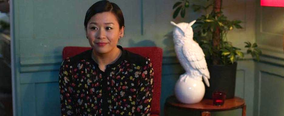 Photo from the movie Lilting