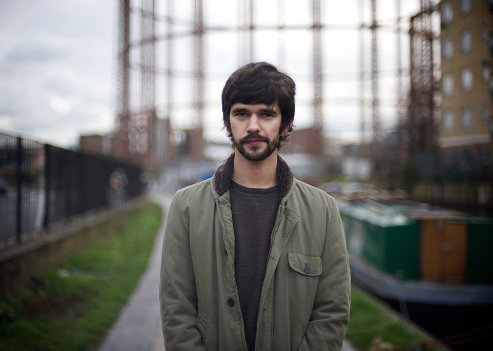 Photo from the movie Lilting