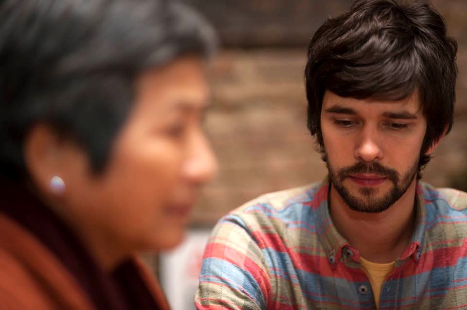 Photo from the movie Lilting