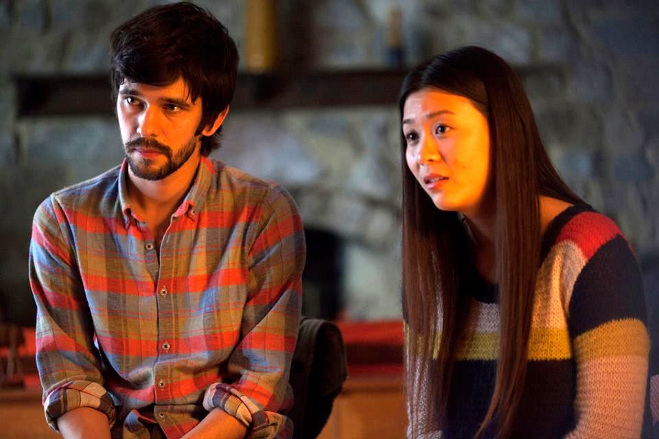 Photo from the movie Lilting