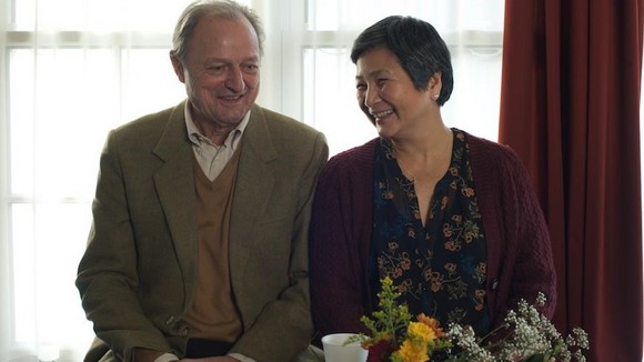 Photo from the movie Lilting
