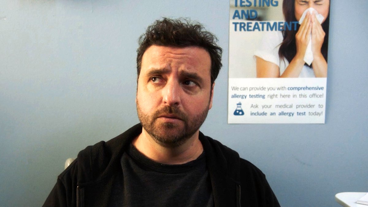 Photo from the movie Lousy Carter