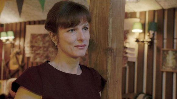 Photo from the movie Lulu in the Nude