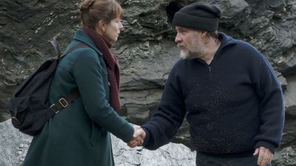 Photo from the movie Lulu in the Nude