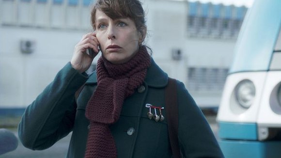 Photo from the movie Lulu in the Nude