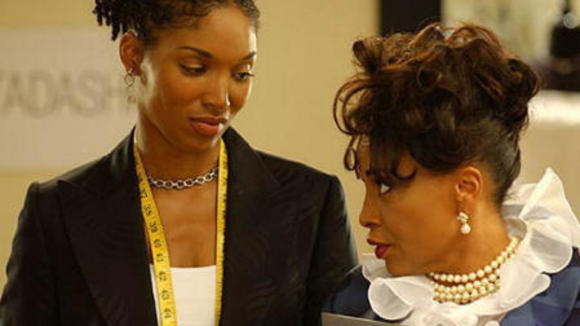 Photo from the movie Madea's Family Reunion