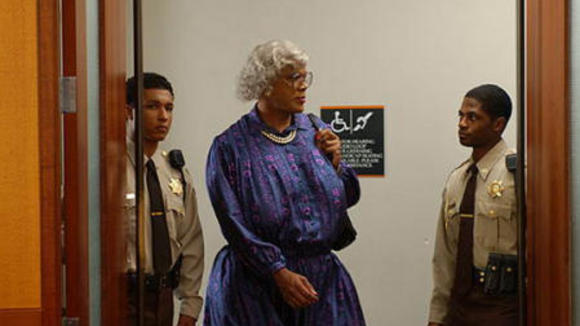 Photo from the movie Madea's Family Reunion