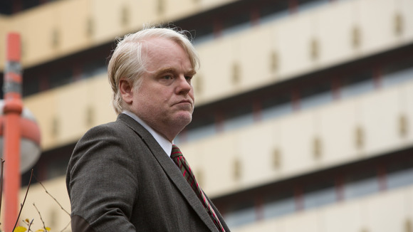 Photo from the movie A Most Wanted Man