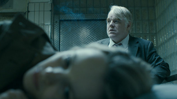 Photo from the movie A Most Wanted Man