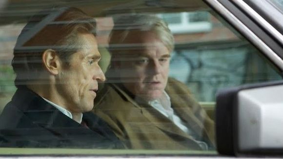 Photo from the movie A Most Wanted Man