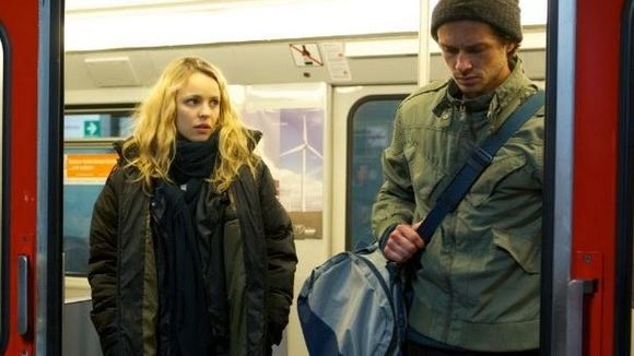 Photo from the movie A Most Wanted Man