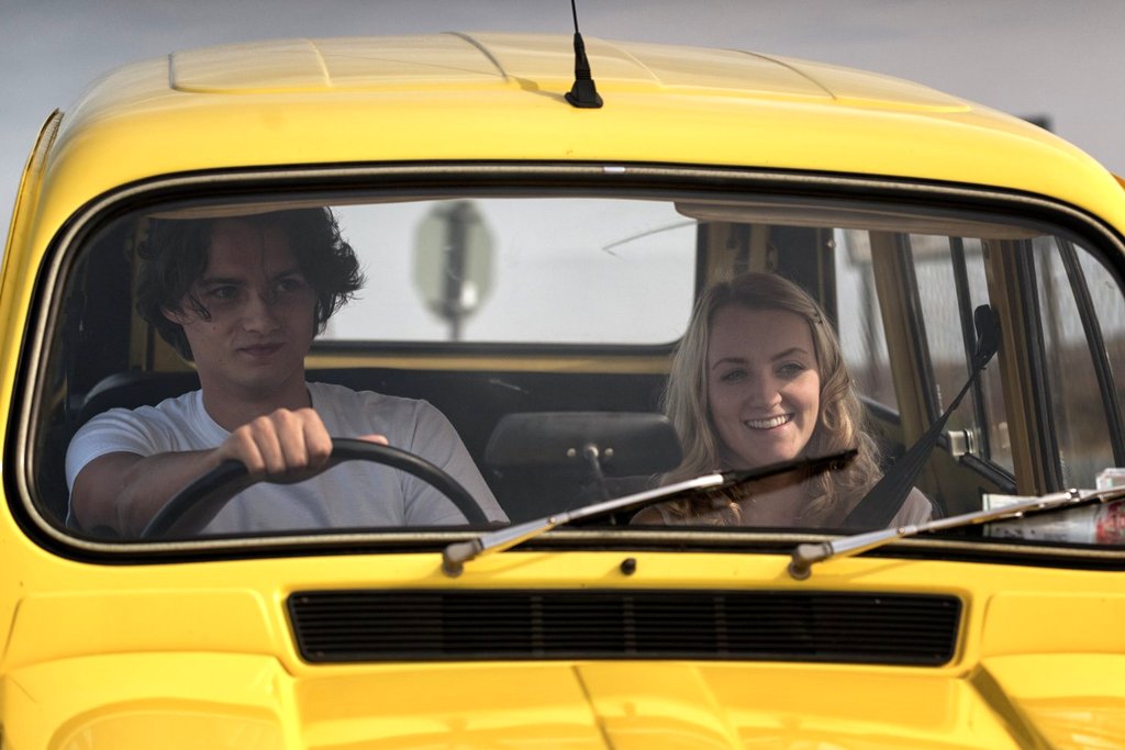 Photo from the movie My Name Is Emily