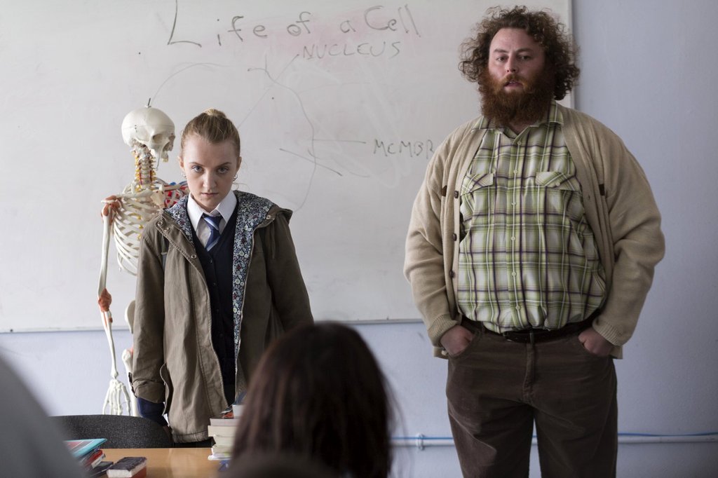 Photo from the movie My Name Is Emily