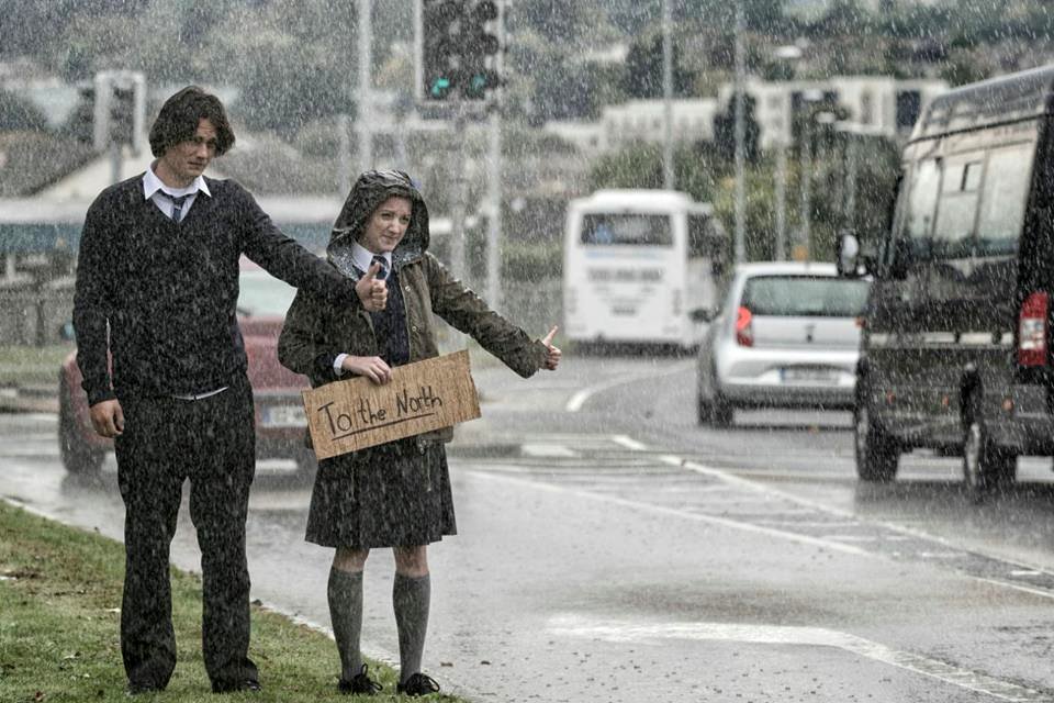 Photo from the movie My Name Is Emily