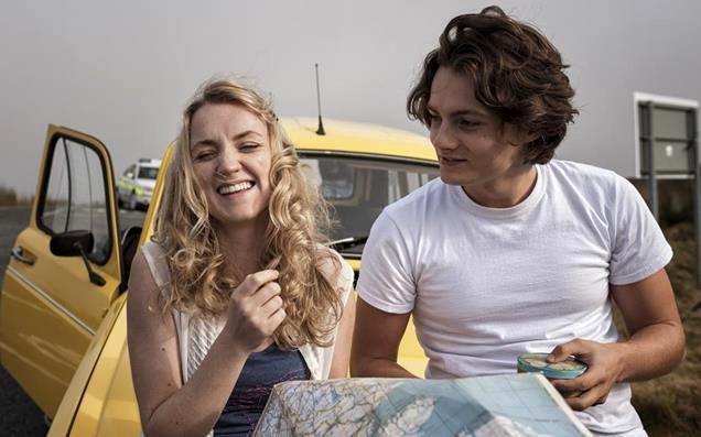 Photo from the movie My Name Is Emily