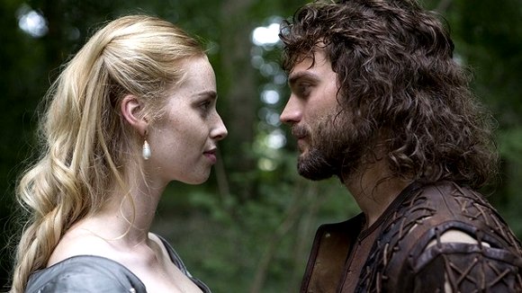 Photo from the movie New Worlds