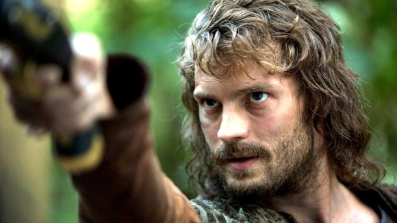 Photo from the movie New Worlds