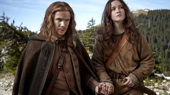 Photo from the movie New Worlds