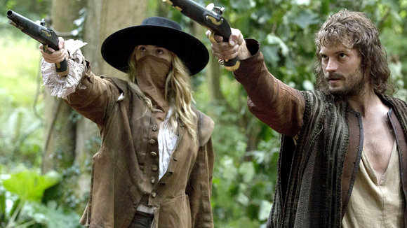 Photo from the movie New Worlds