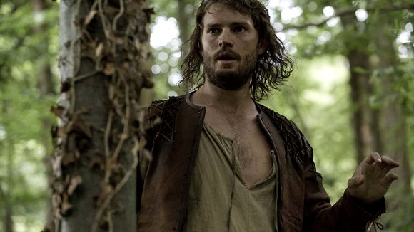 Photo from the movie New Worlds