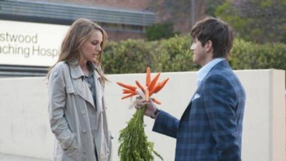 Photo from the movie No Strings Attached