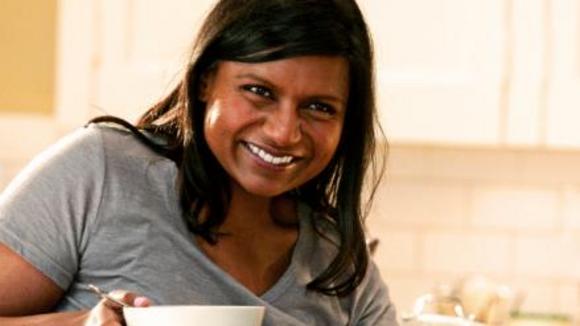 Photo from the movie No Strings Attached