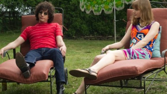 Photo from the movie Not Fade Away