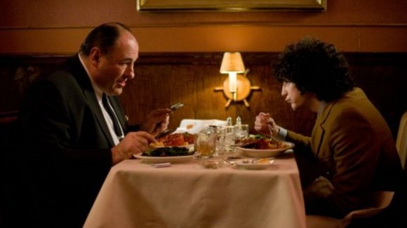 Photo from the movie Not Fade Away