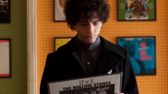 Photo from the movie Not Fade Away