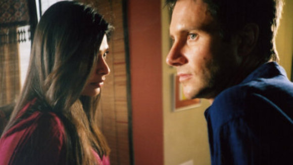 Photo from the movie Outsourced