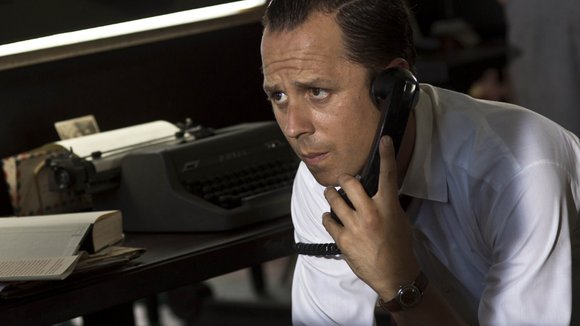 Photo from the movie Papa Hemingway in Cuba