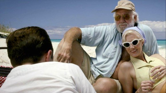 Photo from the movie Papa Hemingway in Cuba