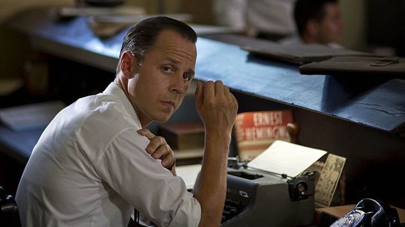 Photo from the movie Papa Hemingway in Cuba