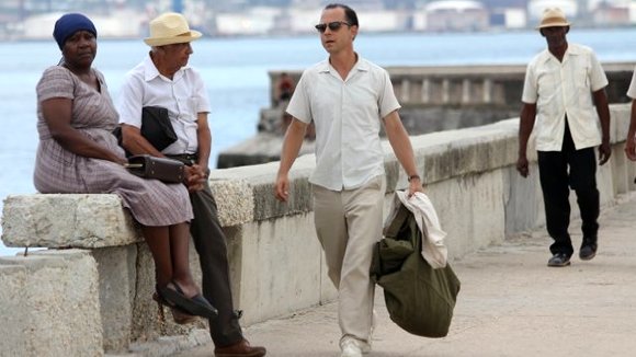 Photo from the movie Papa Hemingway in Cuba