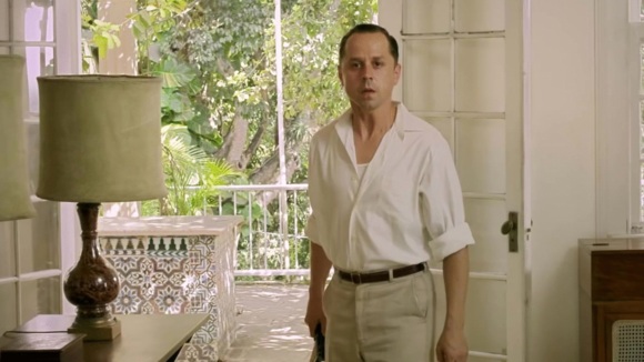 Photo from the movie Papa Hemingway in Cuba