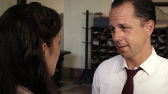 Photo from the movie Papa Hemingway in Cuba