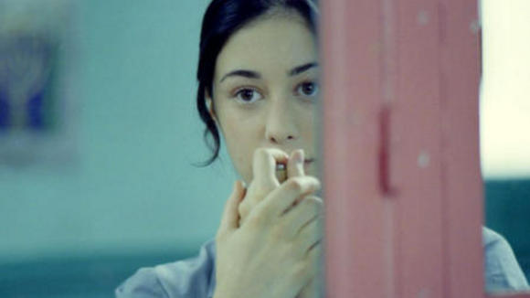 Photo from the movie Little Jerusalem