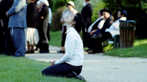 Photo from the movie Little Jerusalem