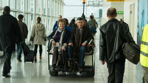 Photo from the movie Philomena
